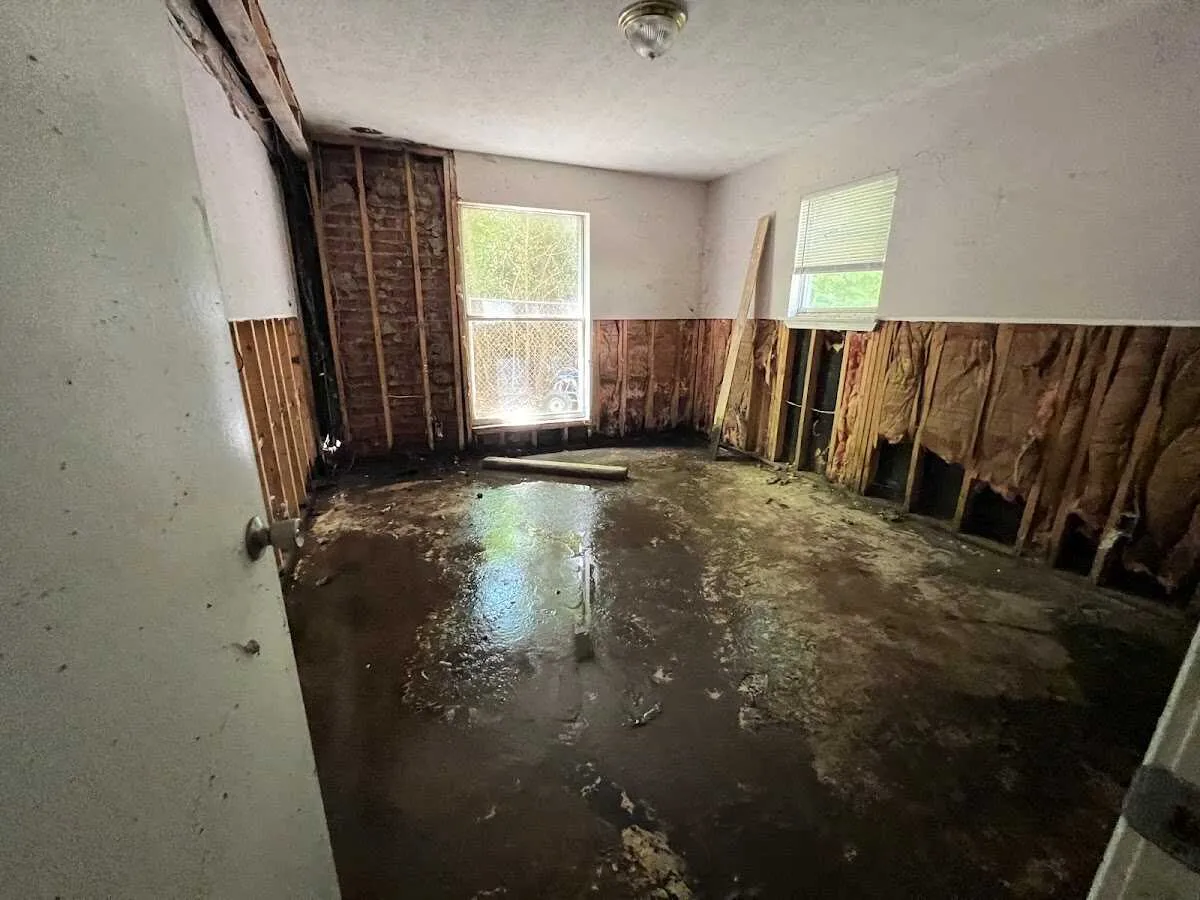 Water Damage Restoration services in Larchmont, NY